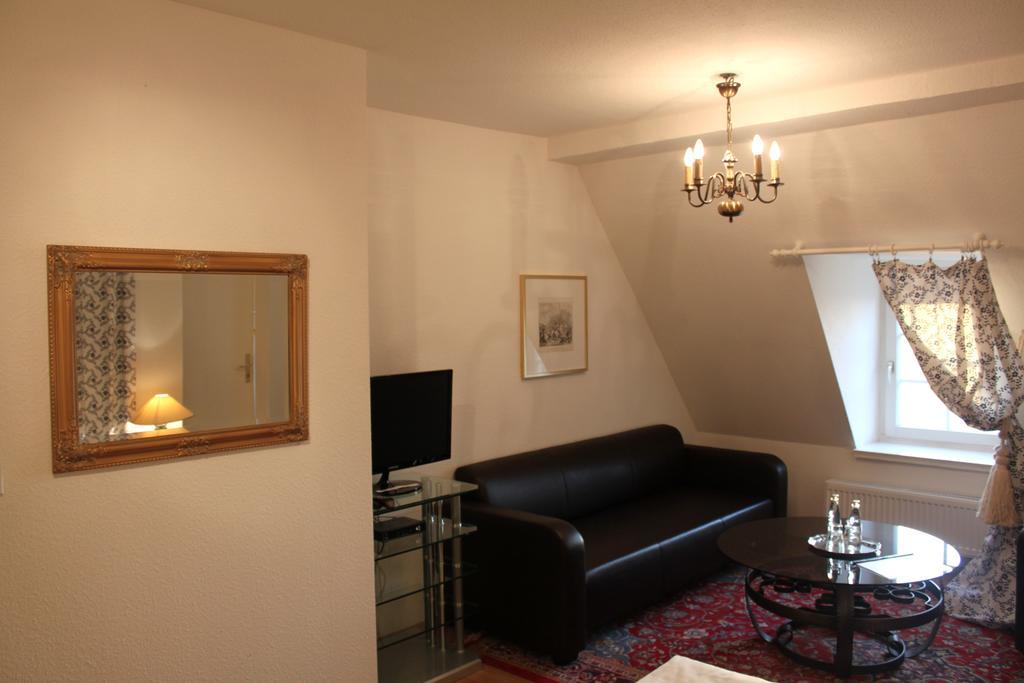 Schloss Hotel Wallhausen Wallhausen  Δωμάτιο φωτογραφία