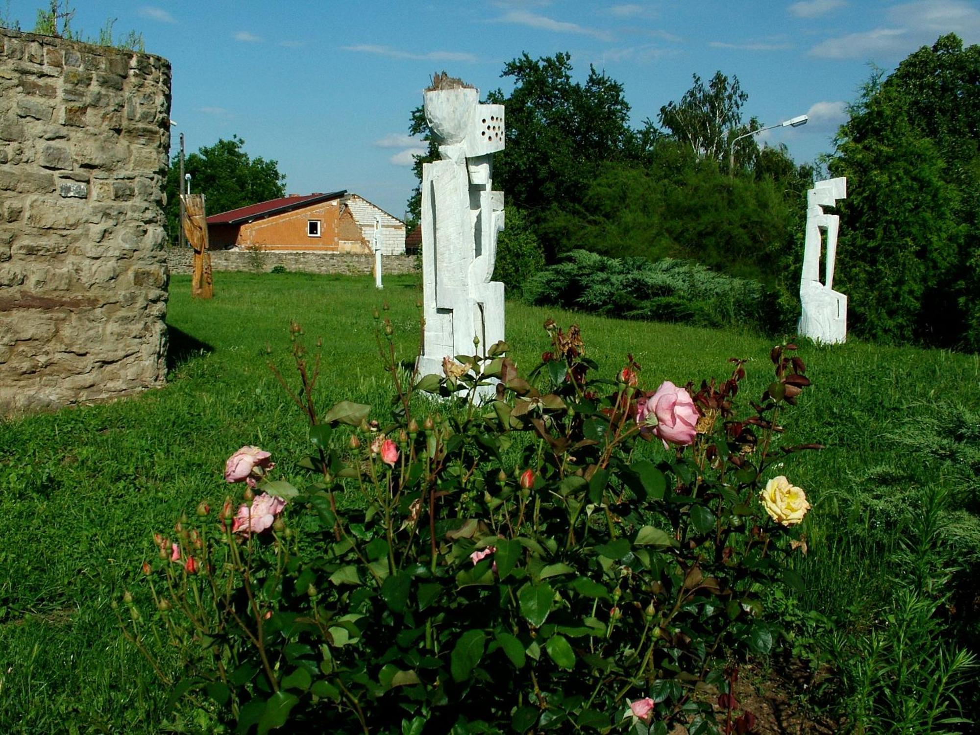 Schloss Hotel Wallhausen Wallhausen  Εξωτερικό φωτογραφία