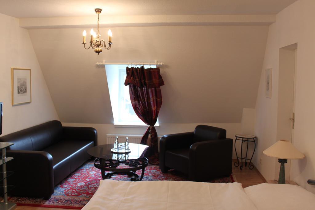 Schloss Hotel Wallhausen Wallhausen  Εξωτερικό φωτογραφία