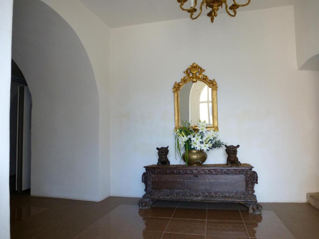 Schloss Hotel Wallhausen Wallhausen  Εξωτερικό φωτογραφία