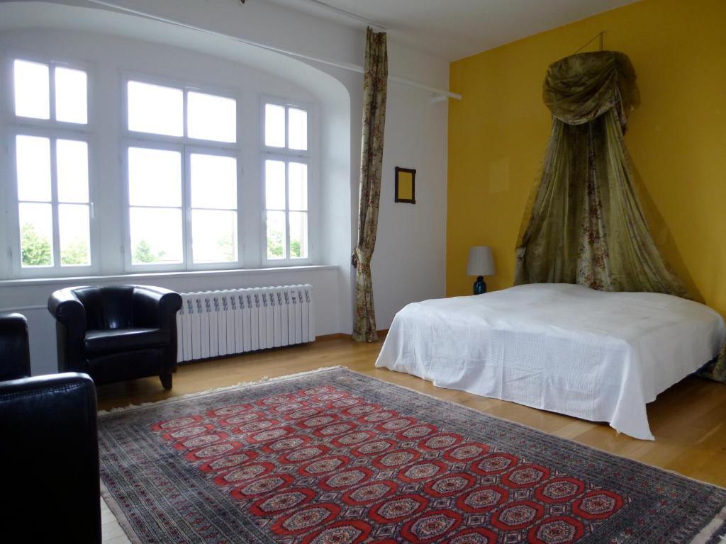 Schloss Hotel Wallhausen Wallhausen  Εξωτερικό φωτογραφία