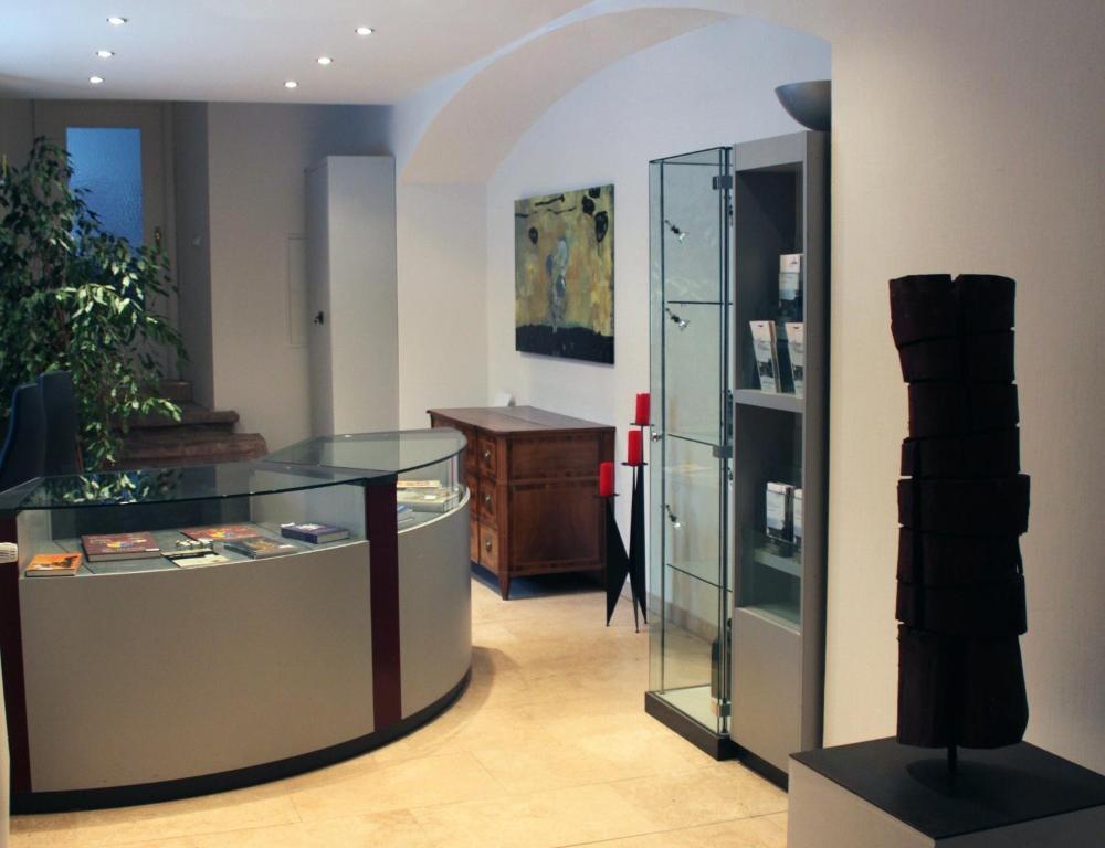 Schloss Hotel Wallhausen Wallhausen  Εξωτερικό φωτογραφία